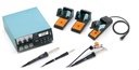 WR3000M STATION DE REPARATION, BLOC WR3M ET KITS HAP2/DSX80/WP80 ET WDH10T F/G