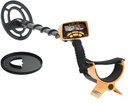 DETECTEUR GARRETT AVEC PINPOINT POUR LOCALISER PRECISEMENT