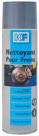 KF NETTOYANT FREIN 500ML