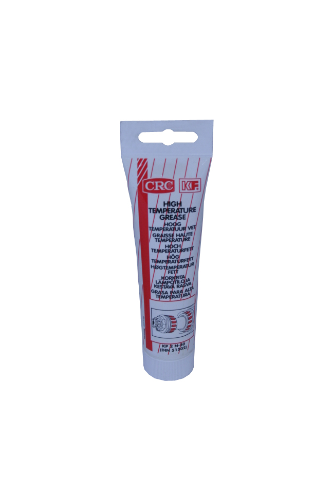 HIGH TEMP GREASE 100ML