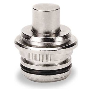 Telemecanique Sensors ZCE1 - interrupteur de position capteur de fin de course - tête poussoir d'extrémité rappel de ressort mét