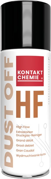 KOC DUST OFF HF 340ML