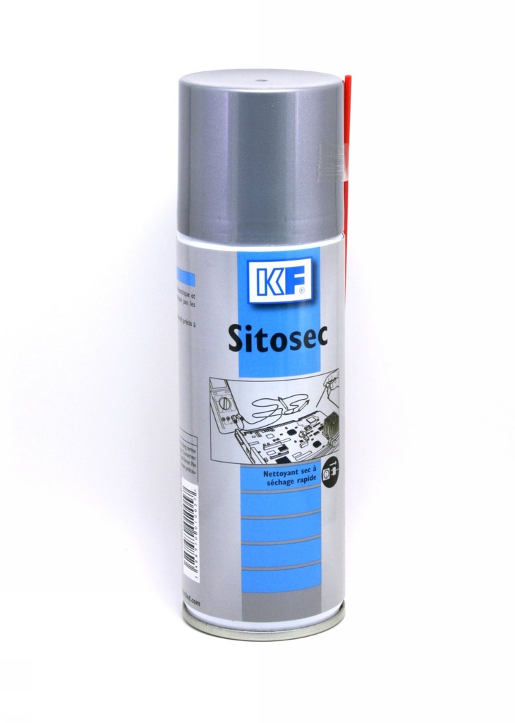 KF SITOSEC 200ML