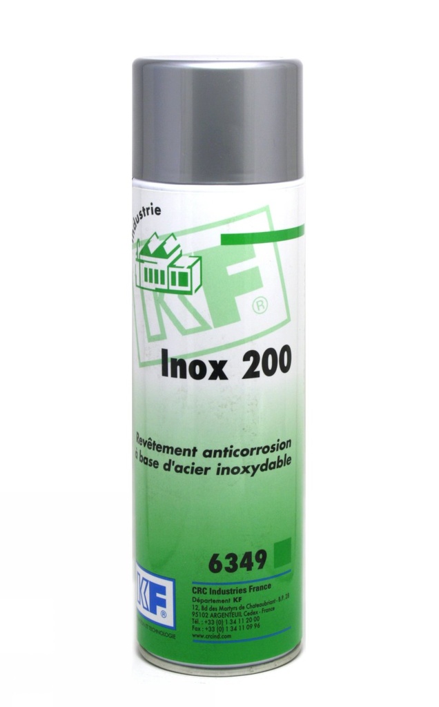 KF INOX 200 500ML