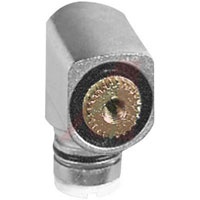 ZCE0 - tête inter posi - rotative à rappel attaque dr et gau -25/+70°C
