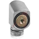 Telemecanique Sensors ZCE0 - interrupteur de position capteur de fin de course - tête angulaire à rappel pour attaque à droite e