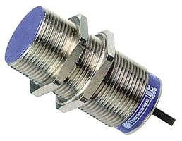 XS détecteur inductif métal - M30 L63mm noyable Sn15mm AC/DC NC - 2m