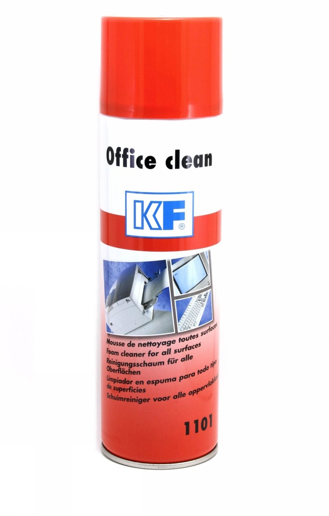KF OFFICE CLEAN PB 500ML