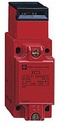 Preventa - interrupteur de sécurité XCSA - contact 1O+2F - coupure lente sans contact court-circuit - 1 entrée PG13,5 - sans sig