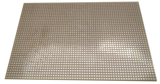 Bandes bakelite, ft 100x580 mm