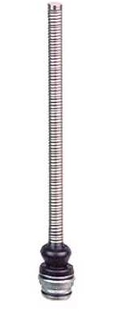 Telemecanique Sensors ZCE0 - interrupteur de position capteur de fin de course - tête tringle à ressort métal à rappel multi-dir