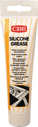 SILICONE GREASE 100ML