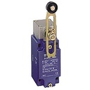 XCKJ - ID Position - levier galet plast régla - 1NO+1NC - brusque - PG13