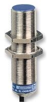 TeSensors XS capteur inductif usage général cylindrique métal fileté M18 - L63mm - noyable Sn8mm - NO - 2 fils AC/DC 24-240V - c