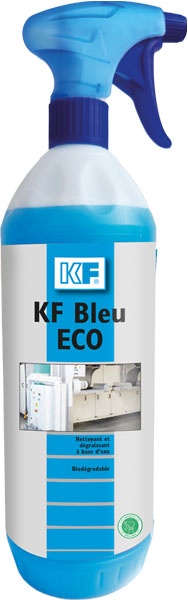 KF BLEU ECO 1L