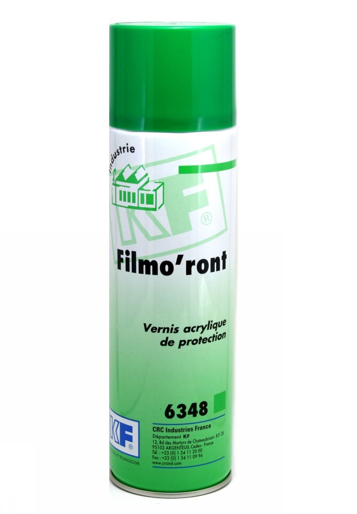 KF FILMO'RONT 500ML