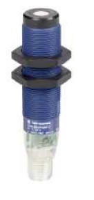 OsiSense XX - détecteur ultrasons - M18 - proximité - Sn 0,5m - 1F - M12