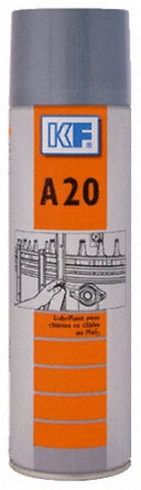 KF A 20 400ML