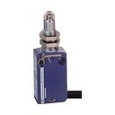 Telemecanique Sensors XCMD - interrupteur de position capteur de fin de course format miniature métal - tête poussoir M12 à gale