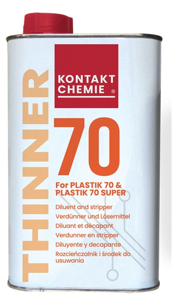 KOC THINNER 70 1L