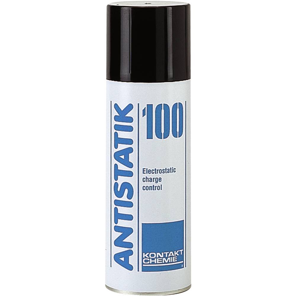 ANTISTATIK 100 Aérosol de 200 ml