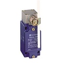 Telemecanique Sensors XCKJ - interrupteur de position capteur de fin de course format industriel EN 50041 Métal - tête rotative 