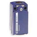 Telemecanique Sensors ZCD - corps interrupteur de position capteur de fin de course format compact EN 50047 métal - tête sans - 