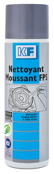 KF NETTOYANT MOUSSANT ECO 500ML