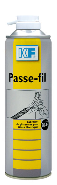 KF PASSE-FIL 500ML