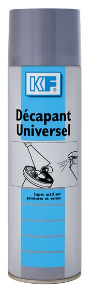 KF DÉCAPANT IVERSEL 400ML