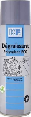 KF DÉGRAISSANT INDUSTRIEL ECO 500ML