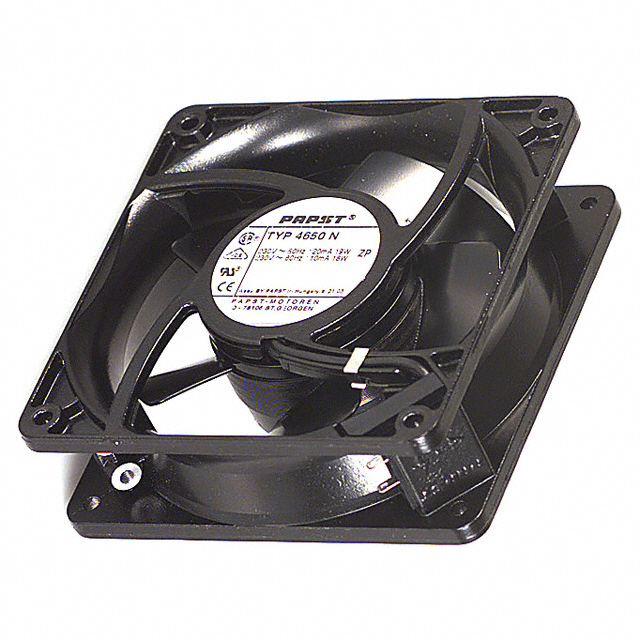 VENTILATEUR 120X120X38 230V