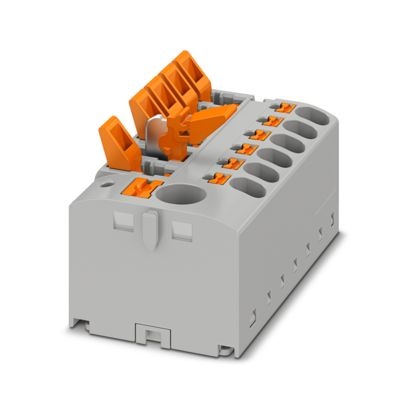Bloc distributeur