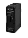 Alimentation Compacte Push-In, 240 W, 24VDC, 10A, montage sur rail DIN, revêtue,