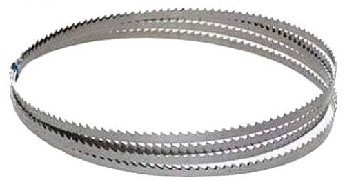 Ruban de scie, 14 dents grosses pour bois et matières synthétiques pour MBS 240/E