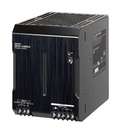 Alimentations  S8VK-G, 24Vc.c./20A, 480W, montage rail DIN, primaire 100-240Vc.a