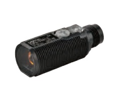 Réflexion directe, 30 cm, 10-30 Vc.c., NPN, LO/DO, connecteur M12