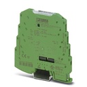 Convertisseur de température MCR, configurable, pour capteurs de température Pt 100, à raccordement vissé, non-configuré