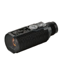A réflecteur, 4 m, 10-30 Vc.c., PNP, LO/DO, connecteur M12