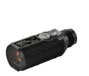 A réflecteur, 4 m, 10-30 Vc.c., PNP, LO/DO, connecteur M12