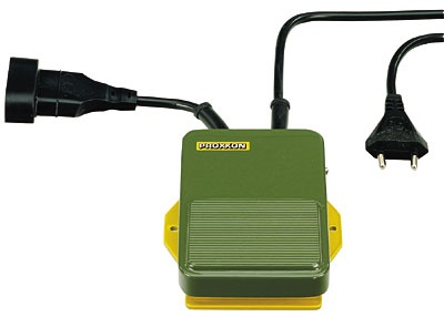 FS - Interrupteur au pied