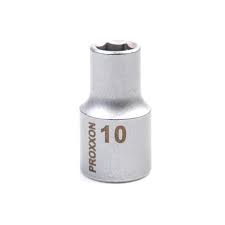 Douille 1/2", 10 mm