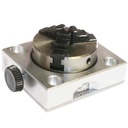 Mandrin diviseur pour MF 70 et KT 70, livré en coffret bois