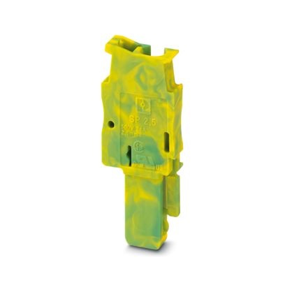 Fiche débrochable ST-COMBI - Bloc unitaire pour solution à assembler