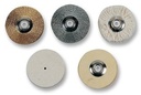 Disques à polir assortiment complet pour SP/E