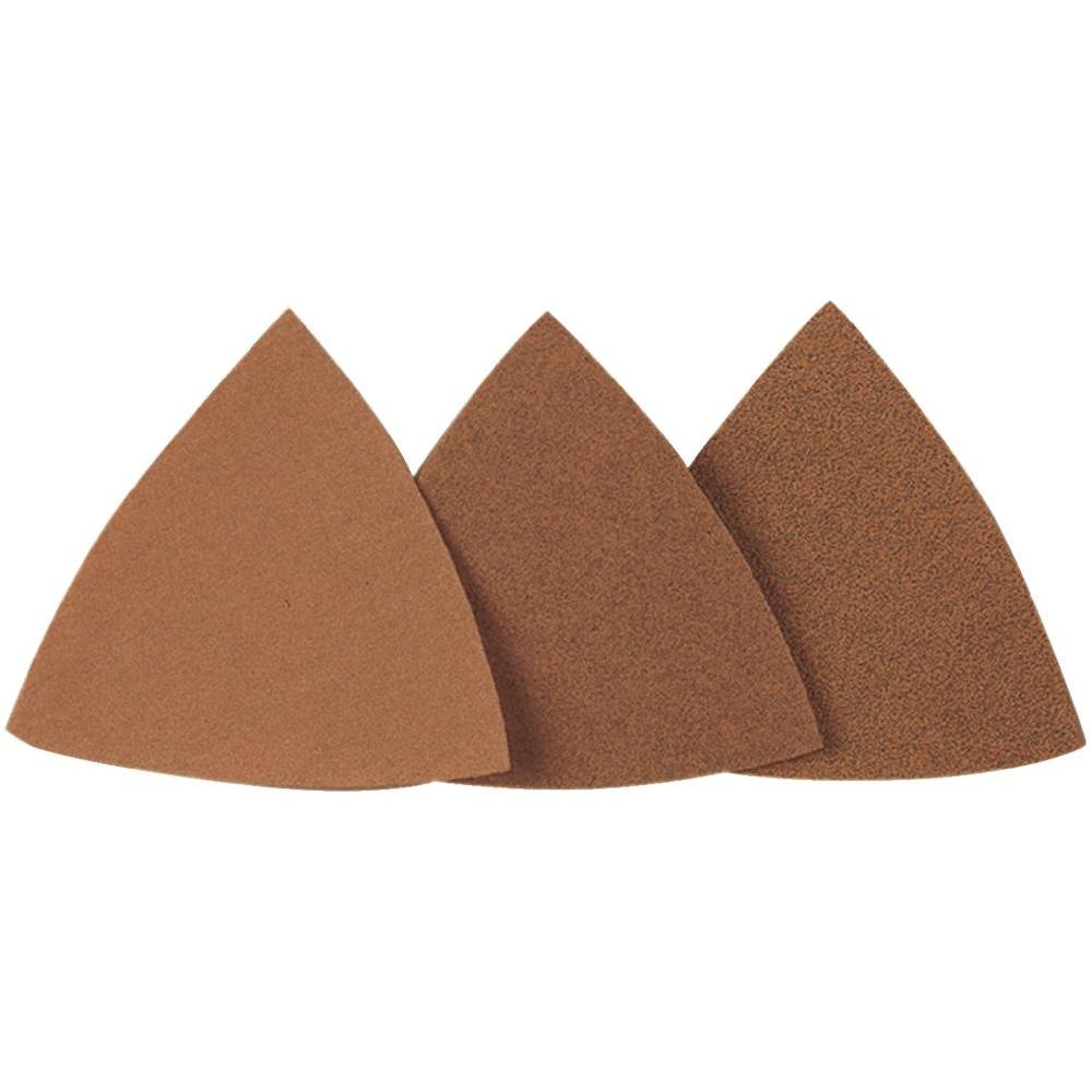 Abrasif en corindon supérieur grain 150 pour OZI/E, 25 pièces