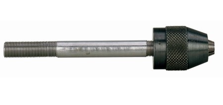 Mandrin à broche pour la contre-poupée du DB 250