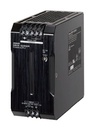Alimentations  S8VK-G, 24Vc.c./10A, 240W, montage rail DIN, primaire 100-240Vc.a