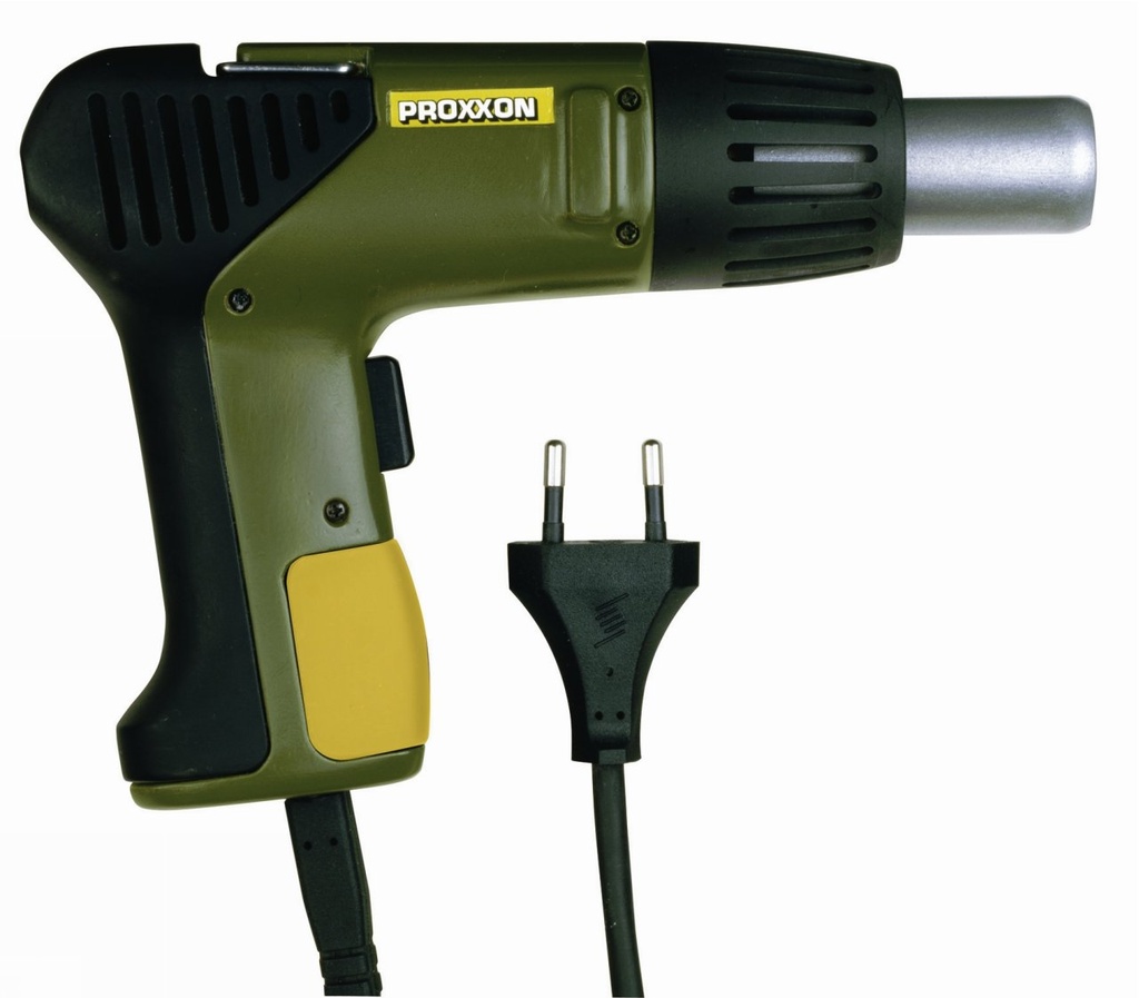 MH 550 - Micro pistolet à air chaud