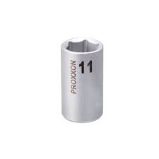 Douille 1/4'', 11 mm
